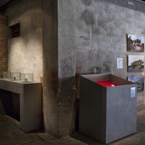 Latin American Pavilion - IILA, 54th Venice Biennale. Arsenale