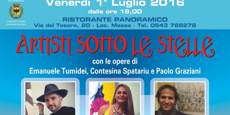 #‎PROGETTOMESSAGGERIDELLARICERCA2016‬ ‪#‎LASOLIDARIETAINCONTRALARTE