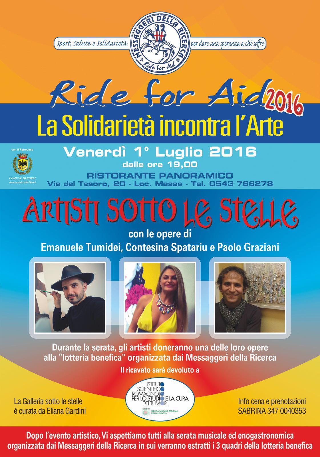 #PROGETTOMESSAGGERIDELLARICERCA2016 #LASOLIDARIETAINCONTRALARTE #PROGETTOMESSAGGERIDELLARICERCA2016 #LASOLIDARIETAINCONTRALARTE