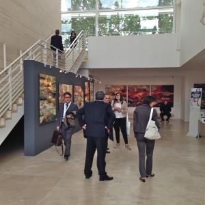 Energie Fluide. I Cantieri dell’Anima Energie Fluide. I Cantieri dell’Anima