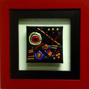 Emozioni che tracciano colori