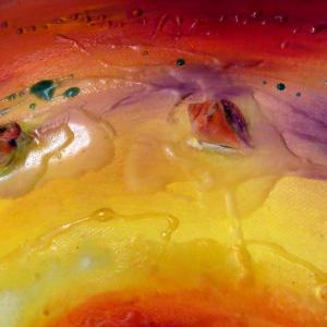 NUOVO EVENTO SABATO 22 ALLE ORE 18.00 ALLA PERSONALE DI BARBARA GHISI A MODENA 