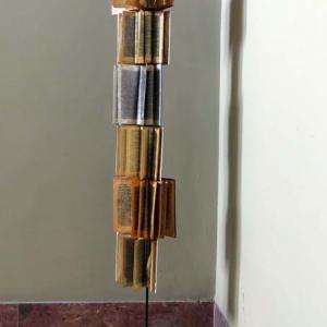 NUOVO EVENTO SABATO 22 ALLE ORE 18.00 ALLA PERSONALE DI BARBARA GHISI A MODENA 