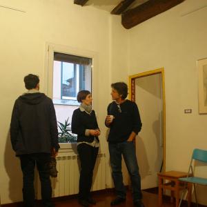 IO SONO UNA CLESSIDRA IO SONO UNA CLESSIDRA