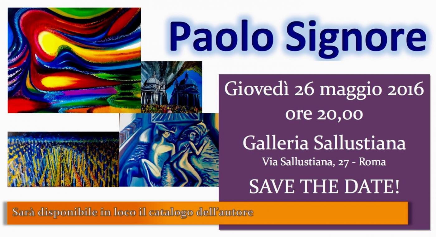 Experimentations, lights and movements