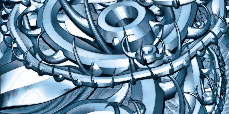 Kaleidoscopic - Online Exhibition Kaleidoscopic - Online Exhibition