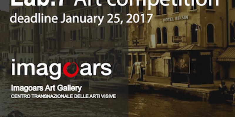 Lab.7 art contest
