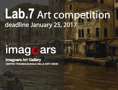 Lab.7 art contest