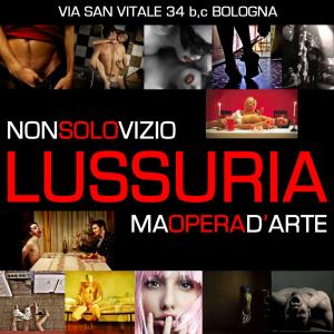 Lussuria, Mostra Fotografica Collettiva
