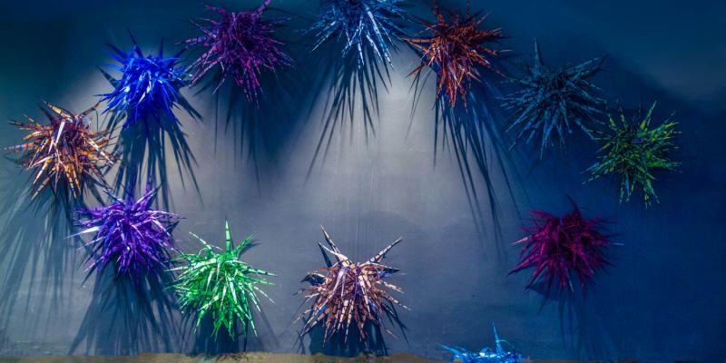 IO SONO QUEL CHE SONO Postreality Test IO SONO QUEL CHE SONO Postreality Test