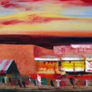 "Arte per la Ricerca FiorGen” (IX edizione) "Arte per la Ricerca FiorGen” (IX edizione)