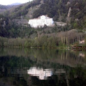 Italy. Basilicata. Potenza (1)
