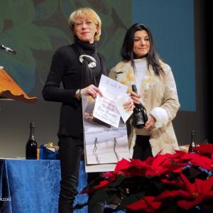 Nonantola - Premio Iva Montepoli