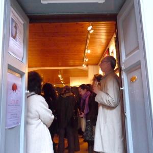 LET’S ART - Fuori Salone 2010 - Milano