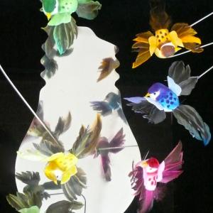 INCONTRI DI LUCE (ENCOUNTERS OF LIGHT)