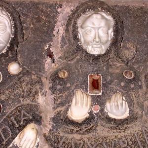 Italy. Campania. Salerno and its province