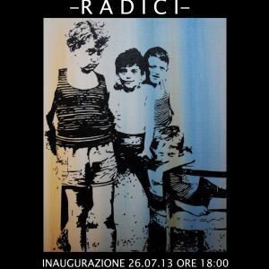 RADICI