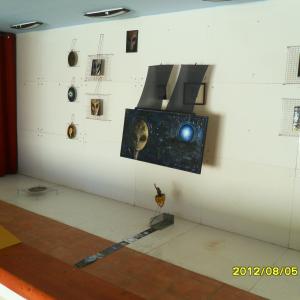 L'universo e i suoi misteri