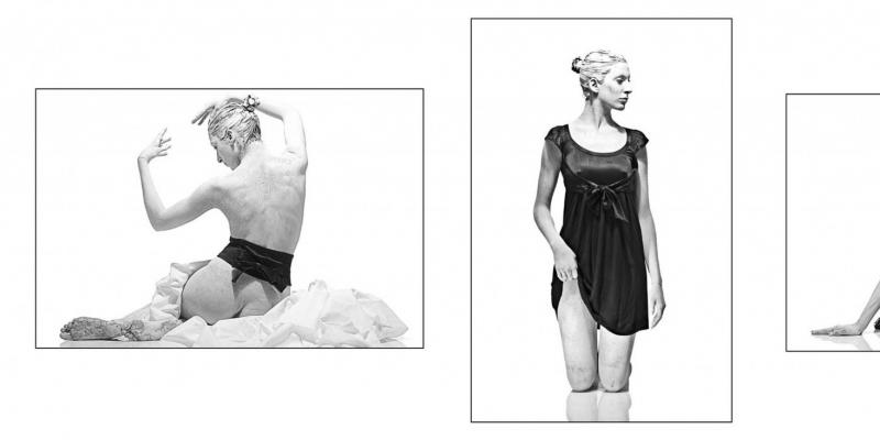 LAURA ZARRELLI: UNA ITALIANA QUE CAMBIÓ LAS TIJERAS POR UNA CÁMARA FOTOGRÁFICA