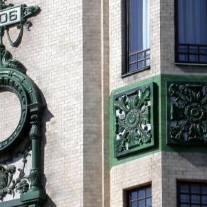 Serbia. Belgrade. Resurrection