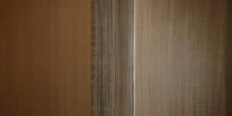 Le sedie e altre materie