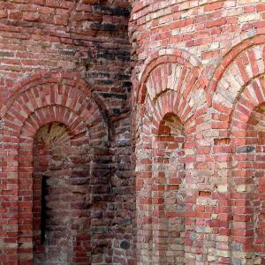 Italy. Calabria. Openings