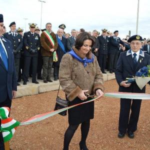 MONUMENTO “AL MARINAIO” 