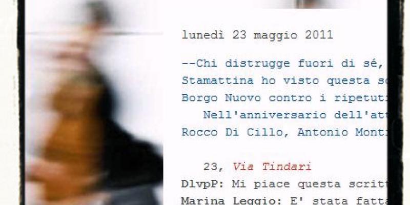 Daresti la vita per Palermo? Daresti la vita per Palermo?