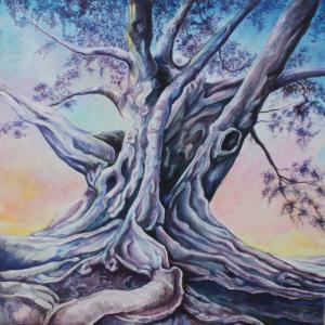 Concorso internazionale di pittura Trofeo G.B. Moroni 2010-"I colori della mia terra"