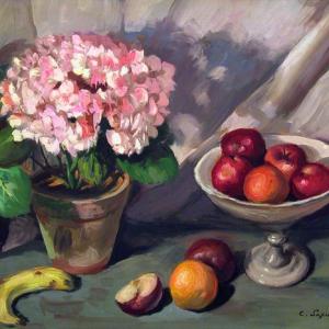 La Natura Morta ed. 2019