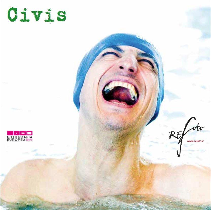 Civis - Fotografia Europea 2011