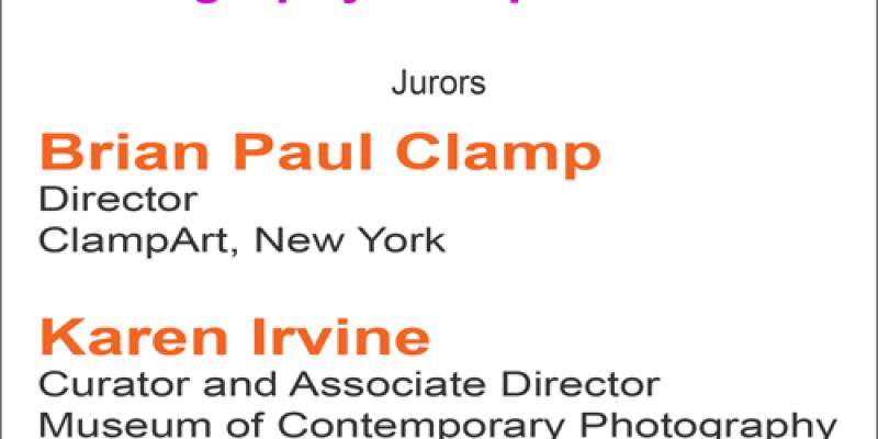 Dave Bown Projects - Call for Entries - Cash Prizes, Purchases, and Exposure - You’re Invited to Particpate