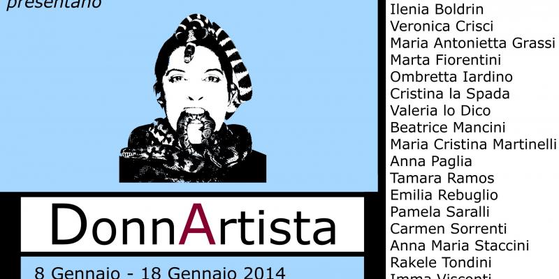 DonnArtista