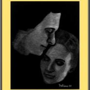 Il sorriso di Roberta per l’UNICEF - project "Reconstructing Childhood"