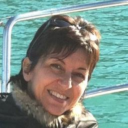 anna giulia delle chiaie