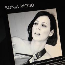 Sonia Riccio