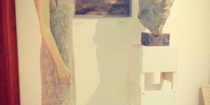 Mostra D'arte contemporanea Mostra D'arte contemporanea