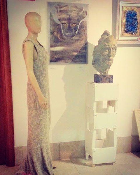 Mostra D'arte contemporanea