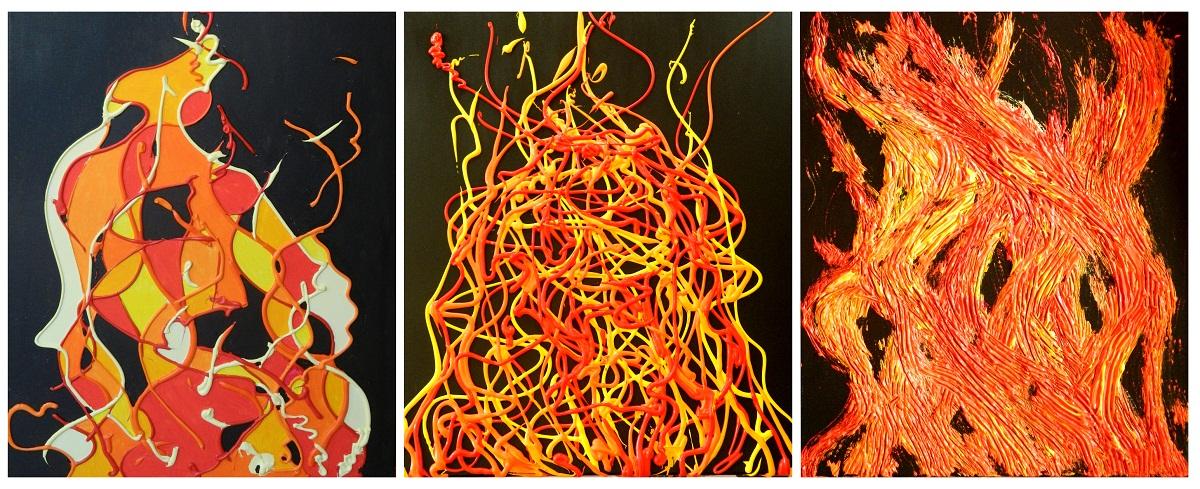 FIERE, SPAGNA, MALAGA, MÁLAGA, 23 GENNAIO 2015‏