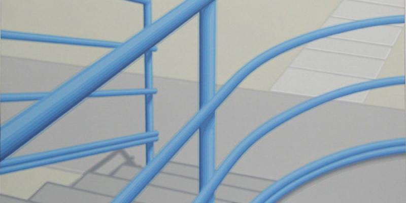 Giuseppe Restano - Passeggiata Adriatica Giuseppe Restano - Passeggiata Adriatica