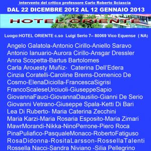 “ART IN COLOR  2”