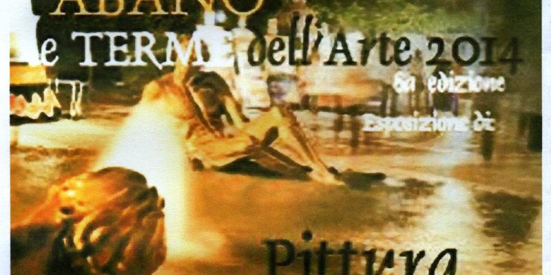 Abano le terme dell'Arte Abano le terme dell'Arte