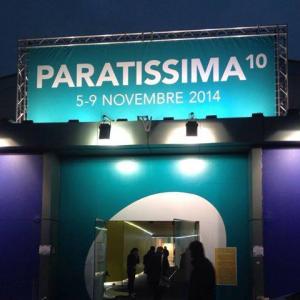 Paratissima 10