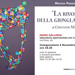 La rivolta della giungla urbana