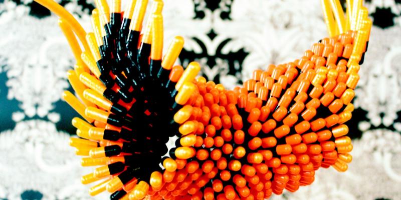 UNMAPPED MABU – SITE SPECIFIC INSTALLATION by Noumeda Carbone