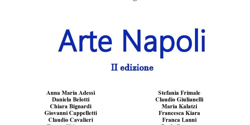 Arte Napoli - II edizione
