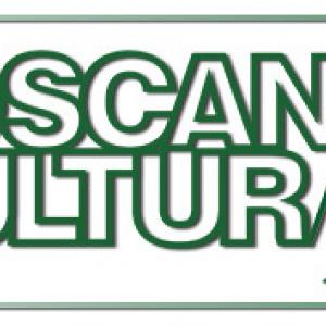 Presentation of the book "Artisti contemporanei in terra di Arezzo" curated by Lucrezia Lombardo