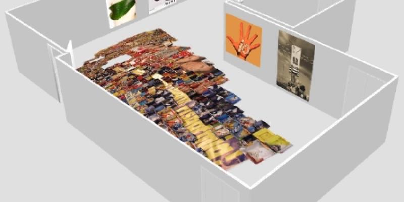 microRoom | I Corpi dell'Anima