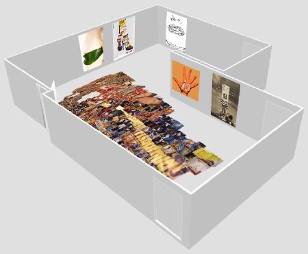 microRoom | I Corpi dell'Anima