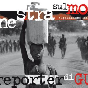 WINDOW ON THE WORLD - MAD PHOTO REPORTER 2009 WINDOW ON THE WORLD - MAD PHOTO REPORTER 2009